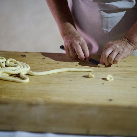 Masseria Martellotta Palagianello Zewnętrze zdjęcie