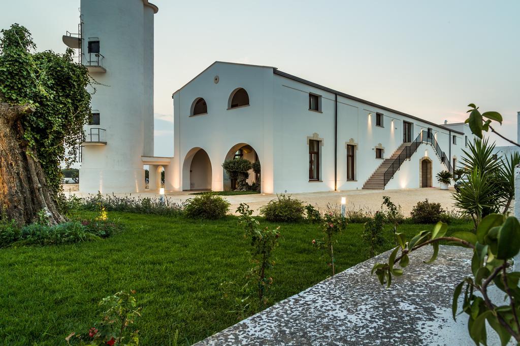 Masseria Martellotta Palagianello Zewnętrze zdjęcie